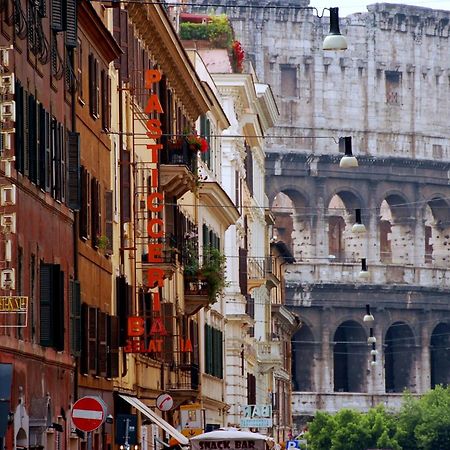 Casa Di Egeria Al Colosseo Ρώμη Εξωτερικό φωτογραφία
